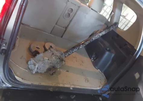 2011 Toyota Rav4 from USA, damaged, VIN 2T3BF4DV7BW175476